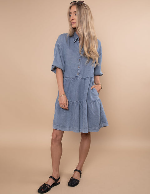 Bluebell Tiered Mini