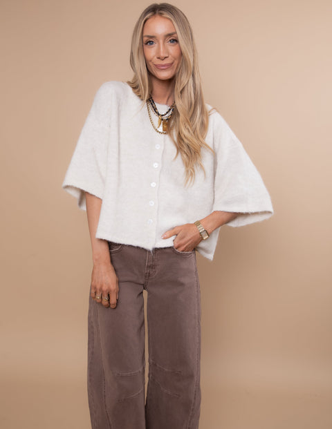 Vada Cardigan