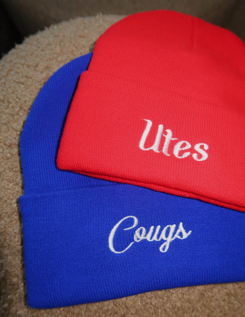Gameday Beanie