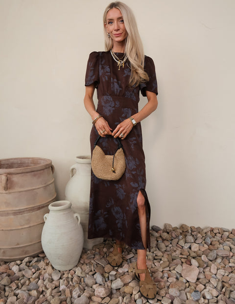 Twilight Petals Dress