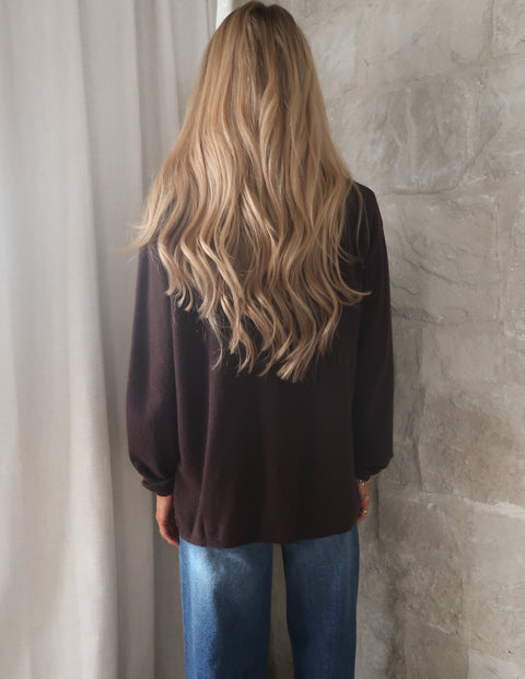 City Luxe Cardigan
