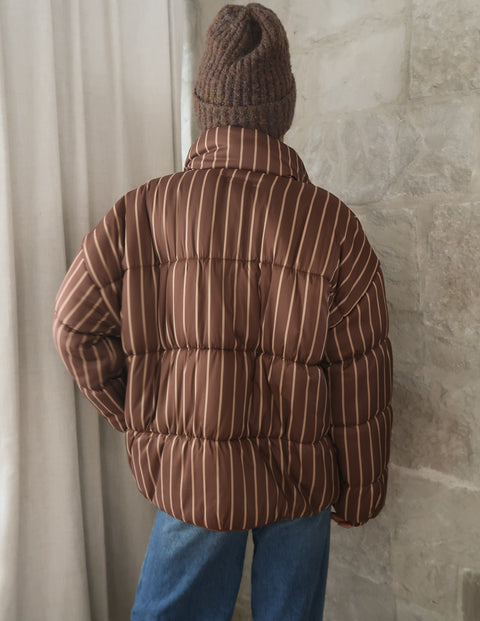 Skyline Puffer