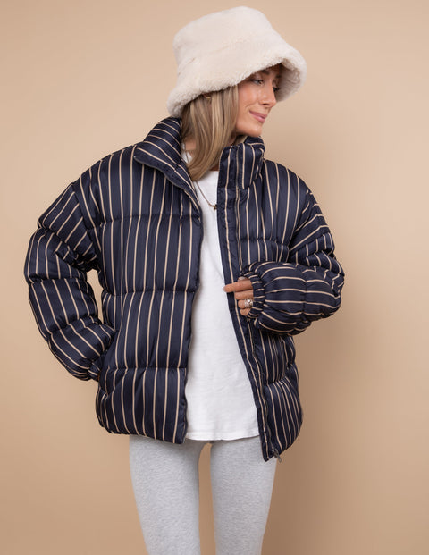 Skyline Puffer