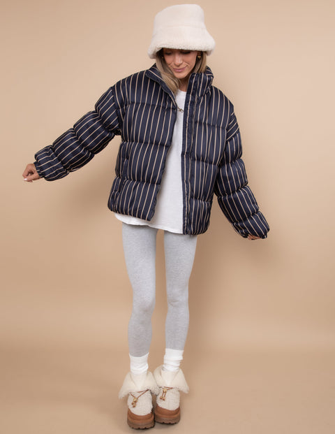 Skyline Puffer