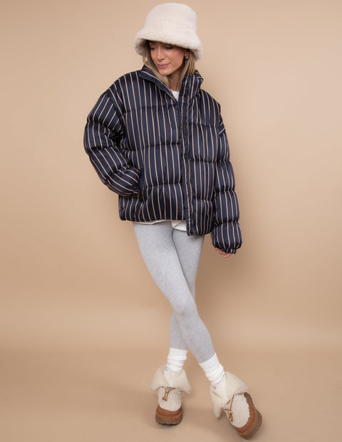 Skyline Puffer