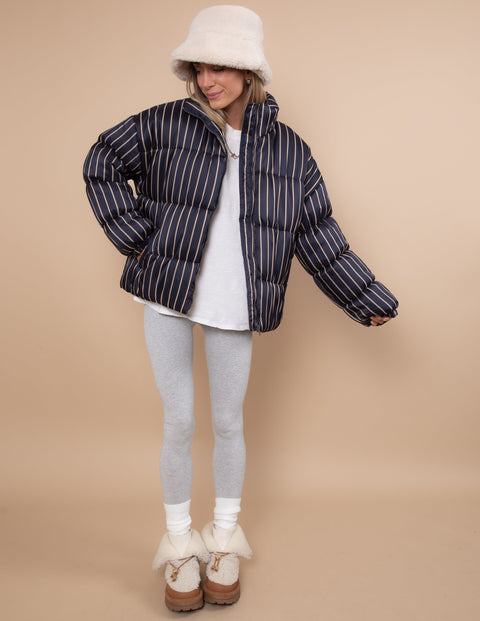 Skyline Puffer