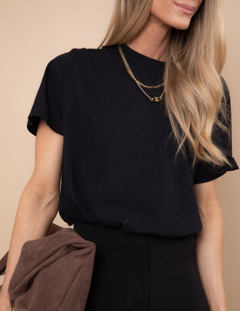 Elemental Tee