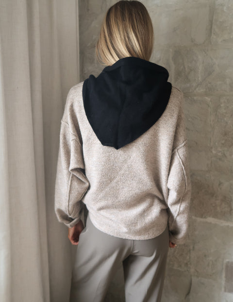 Wool Neck Scarf