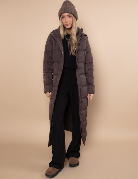 Skyline Elite Coat