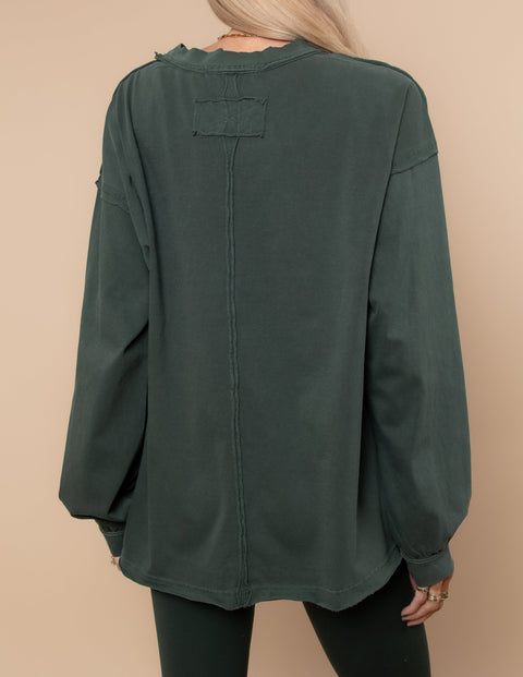 Riverstone Relaxed Tee