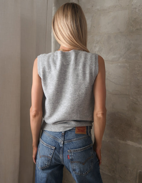 Everyday Knit Tank