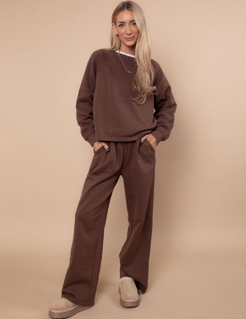 Maren Two Piece Set