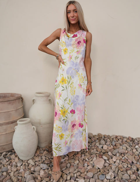 Meadow Bloom Dress