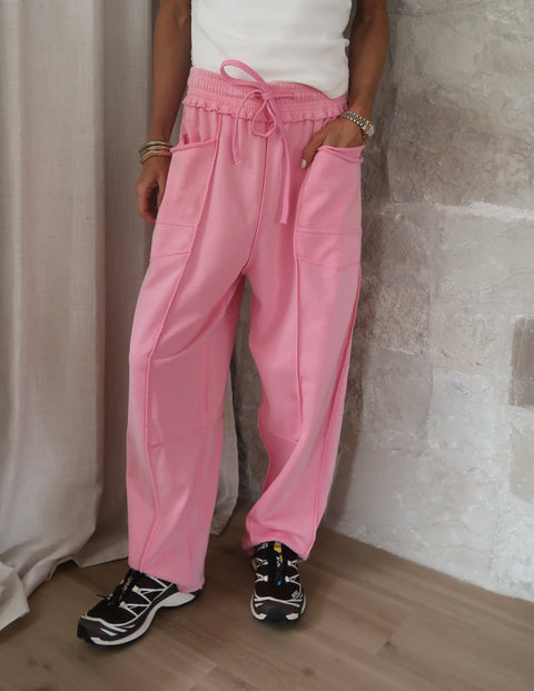 Onyx Utility Pants