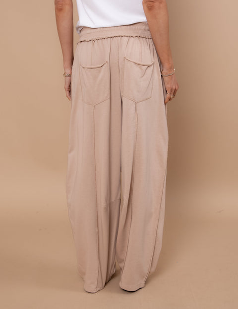 Onyx Utility Pants