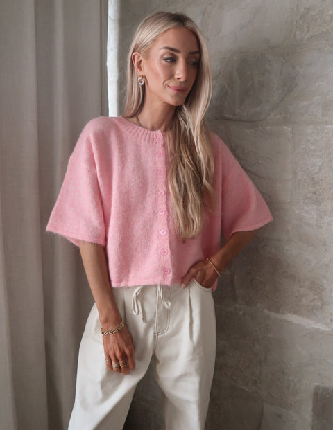 Vada Cardigan