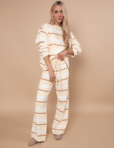 Sweet Daydream Knit Set