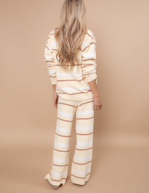 Sweet Daydream Knit Set