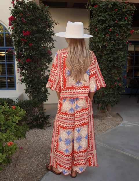 Amalfi Breeze Set