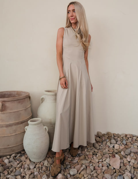 Arlette Dress