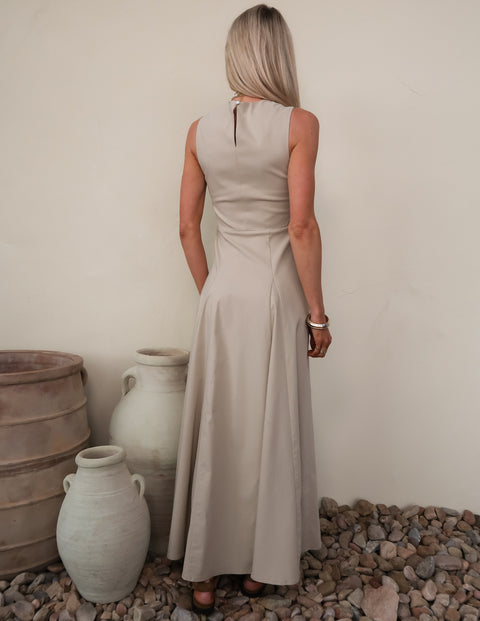 Arlette Dress