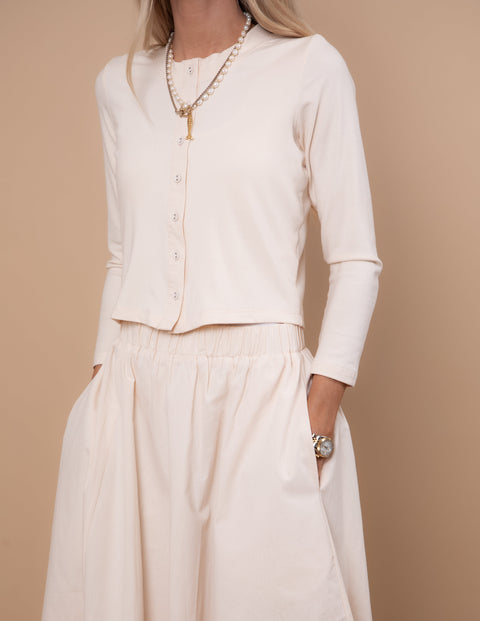 Spring Breeze Two Piece Set