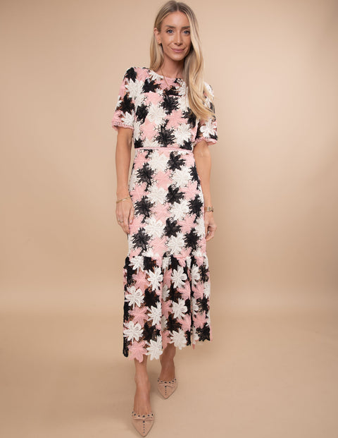 Garden Gala Dress