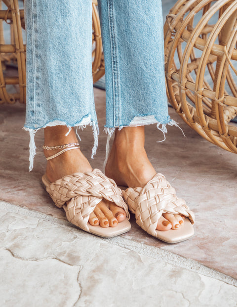 Adriatic Sandals