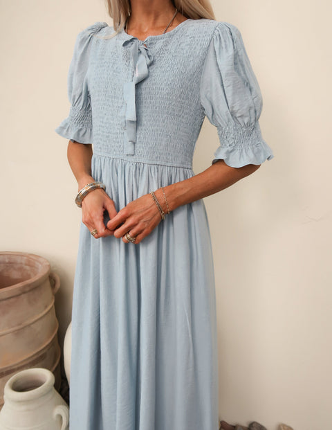 Maggie Midi Dress