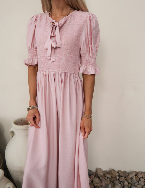 Maggie Midi Dress
