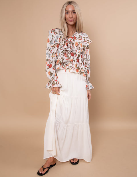 Sweet Harvest Blouse