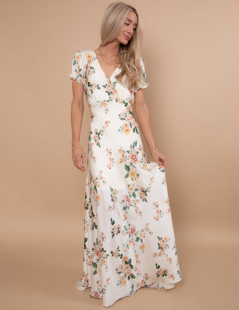 Isla Garden Dress