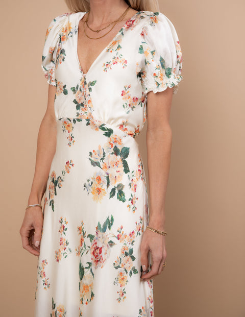 Isla Garden Dress