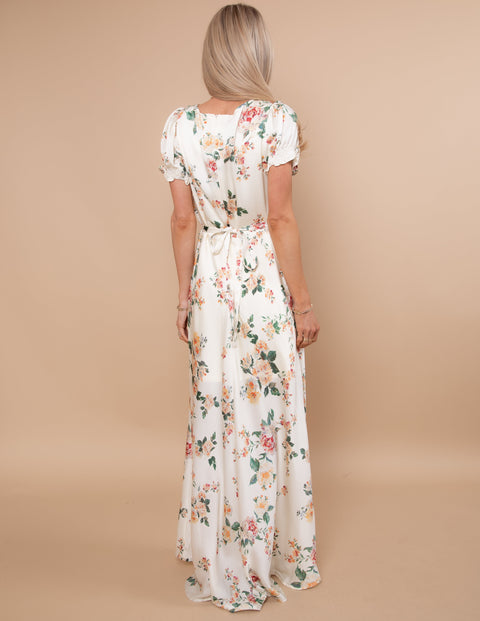 Isla Garden Dress
