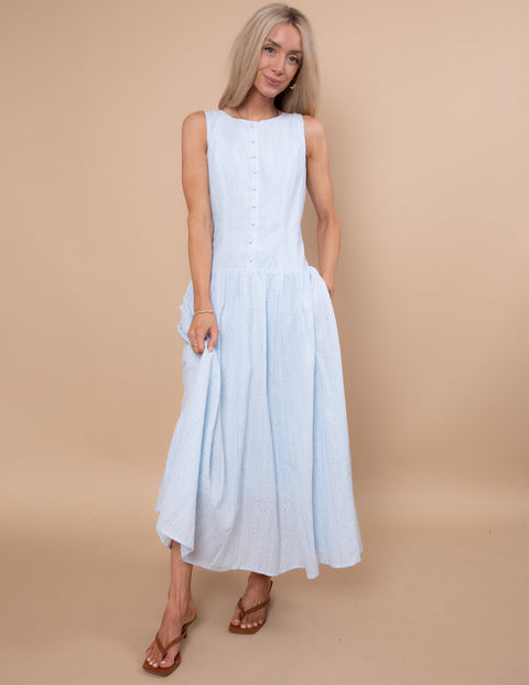 Bluebell Grace Dress