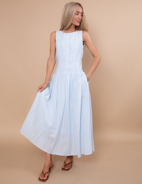 Bluebell Grace Dress