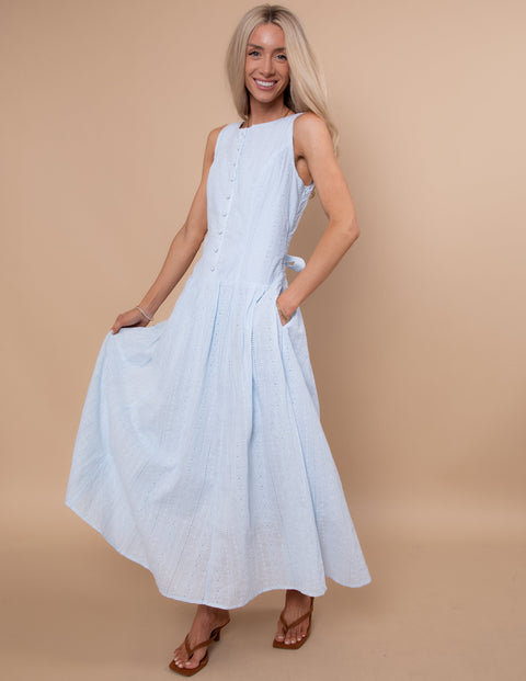 Bluebell Grace Dress