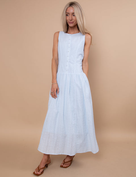 Bluebell Grace Dress