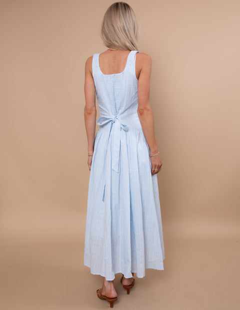 Bluebell Grace Dress