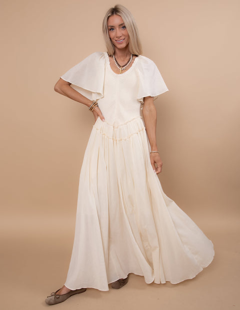 Ever After Dress