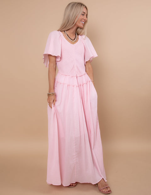 Ever After Dress