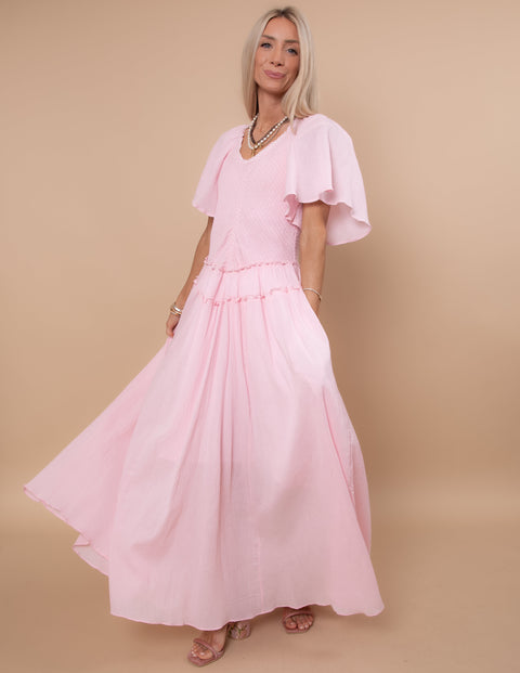 Ever After Dress