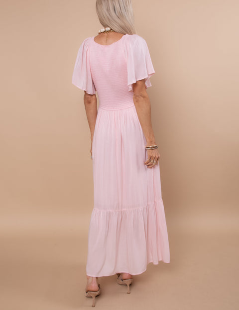 Savanna Midi Dress