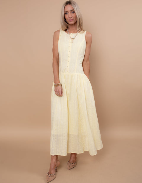 Bluebell Grace Dress