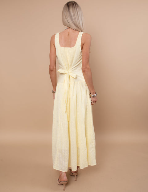 Bluebell Grace Dress