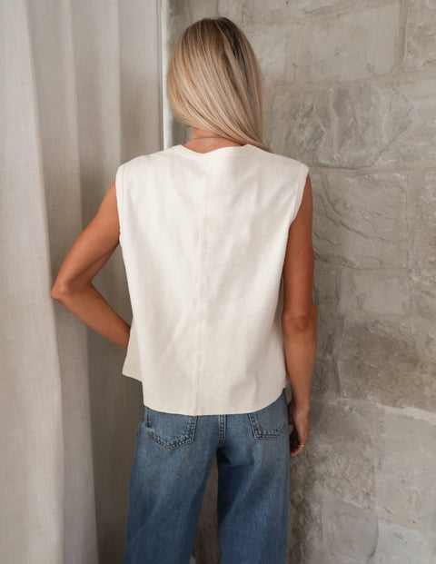 Dreamer Tank