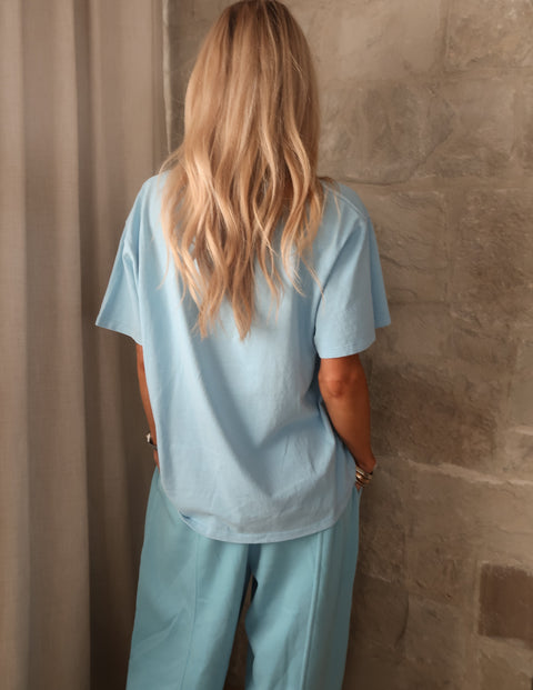 Sideline Short Sleeve Tee