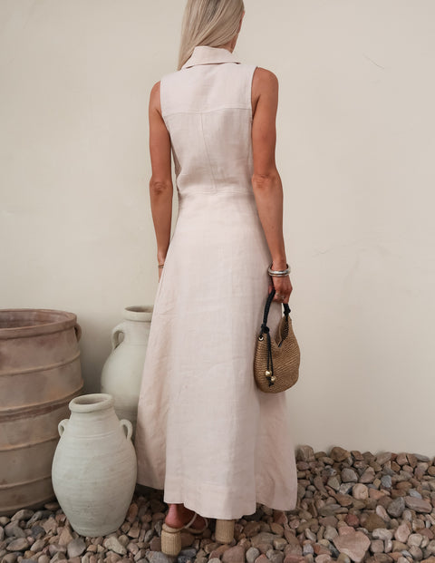 Carly Maxi Dress