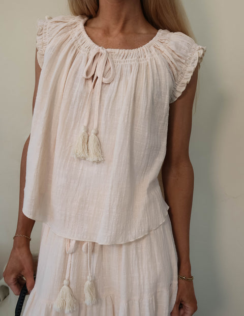 Meadow Breeze Top