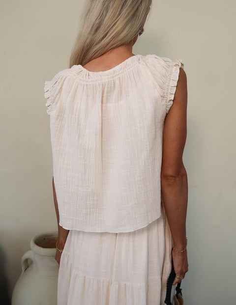 Meadow Breeze Top